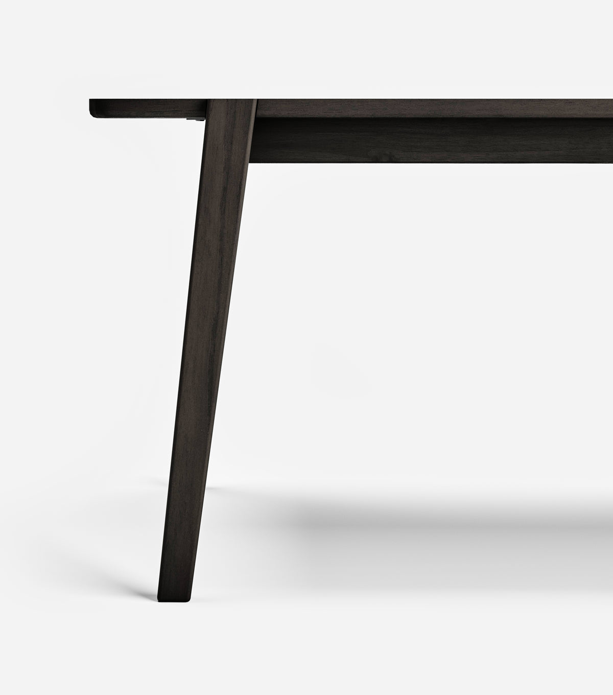 Charcoal Teak / 6 PPL