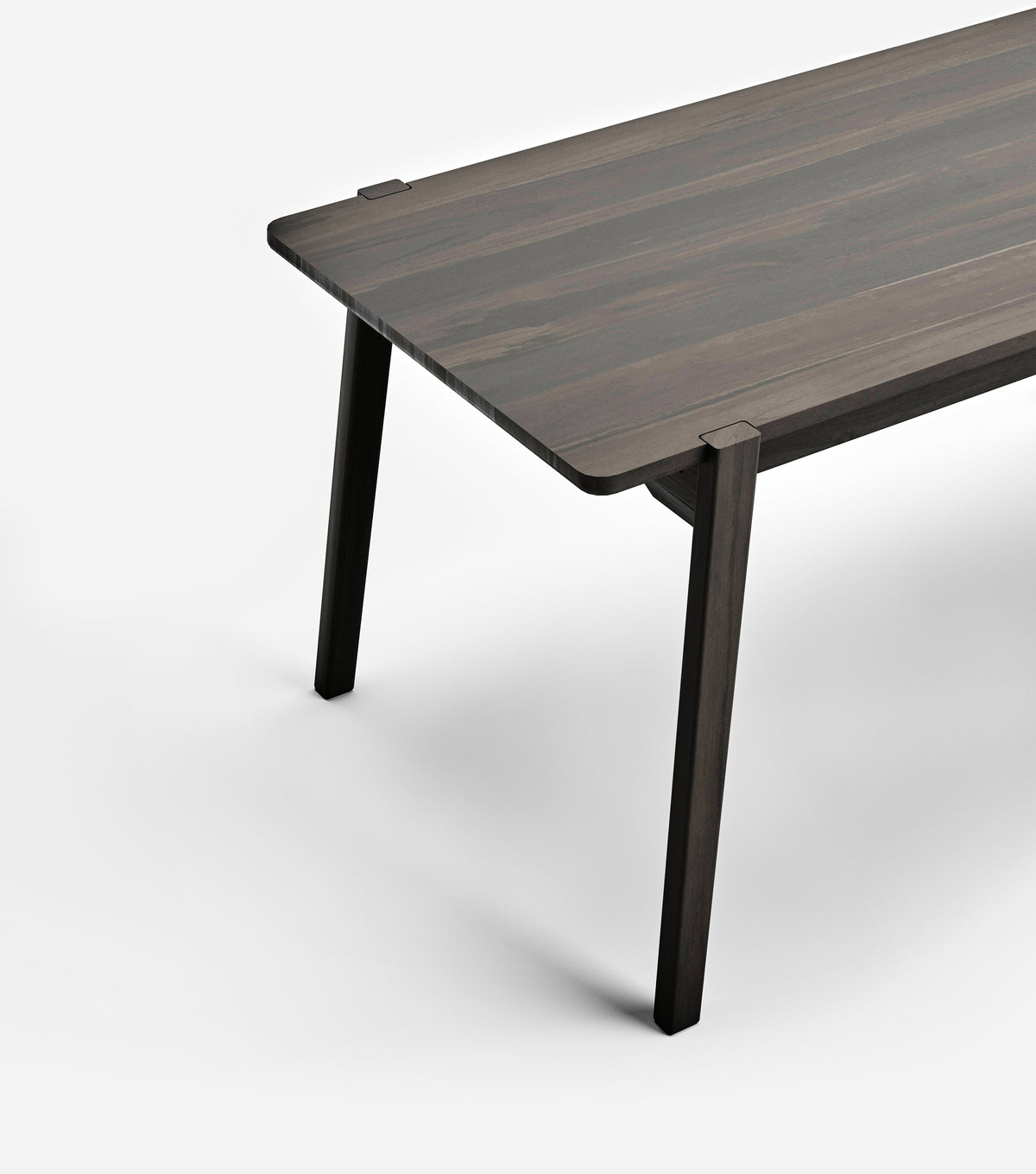 Charcoal Teak / 6 PPL