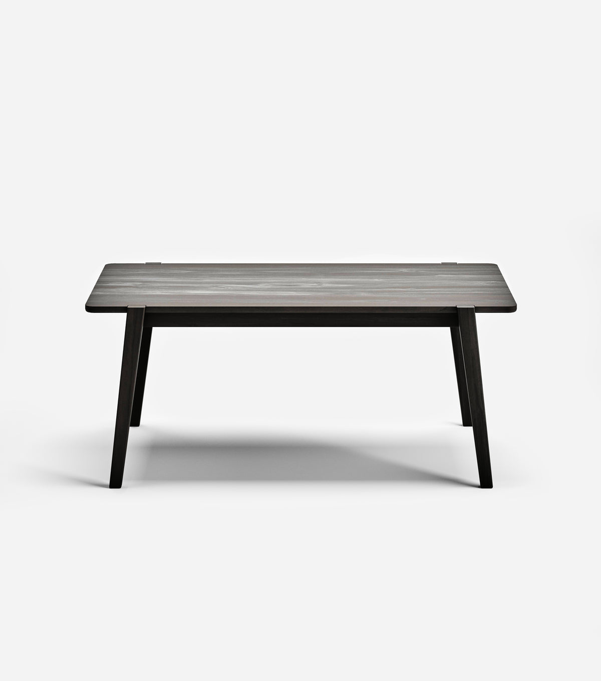 Charcoal Teak / 6 PPL