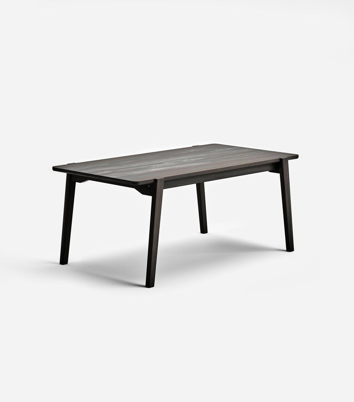 Charcoal Teak / 6 PPL