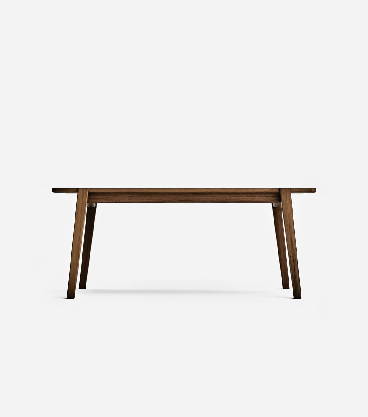 Coffee Teak / 6 PPL