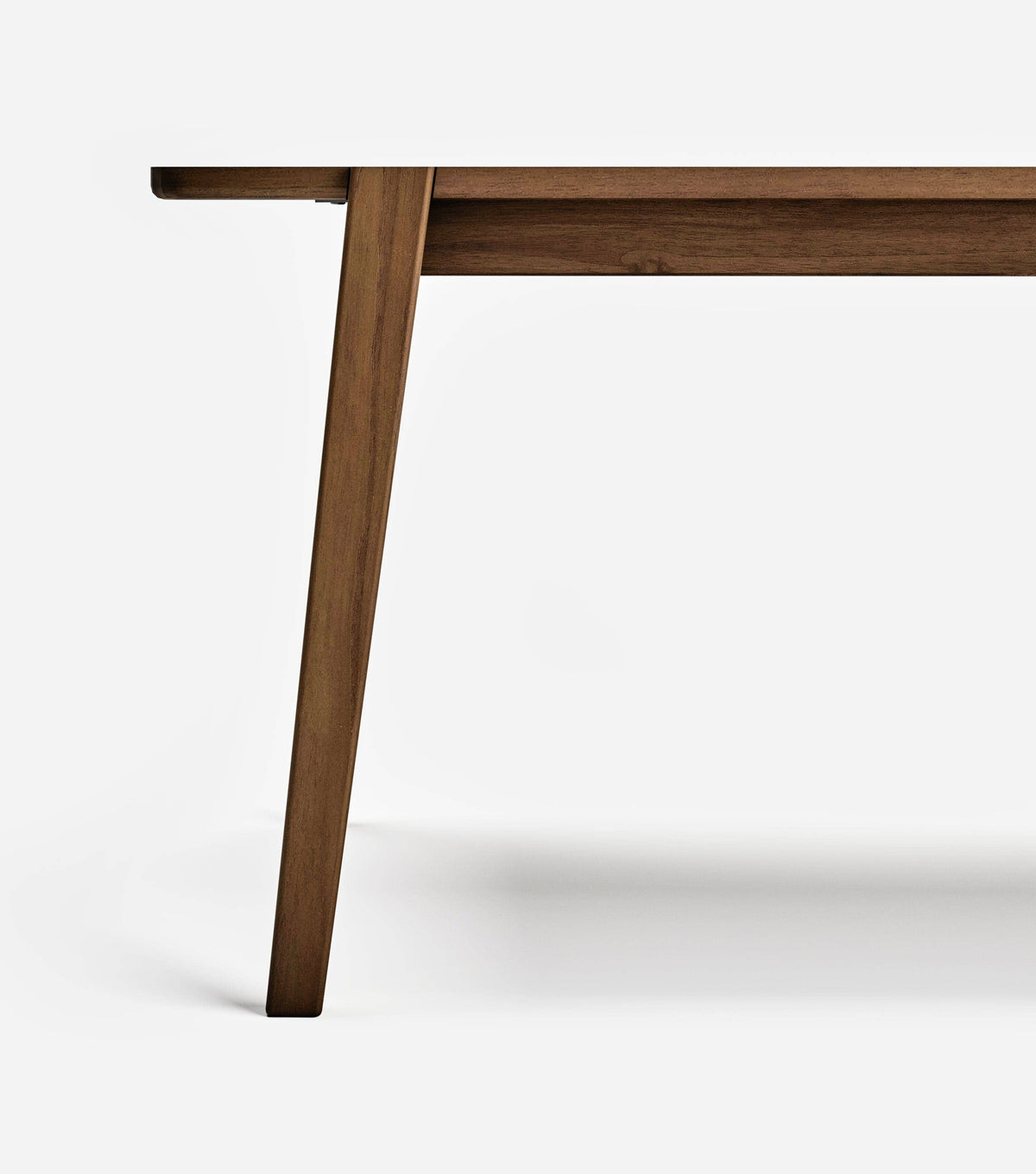Coffee Teak / 6 PPL
