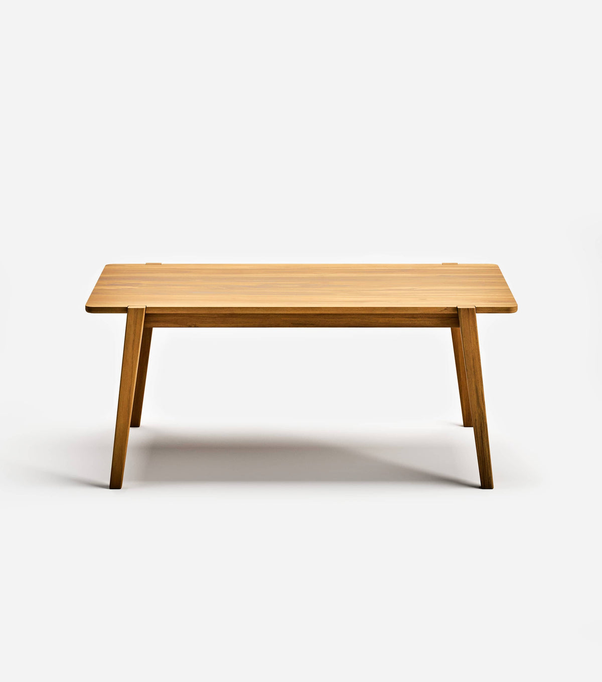 Natural Teak / 6 PPL