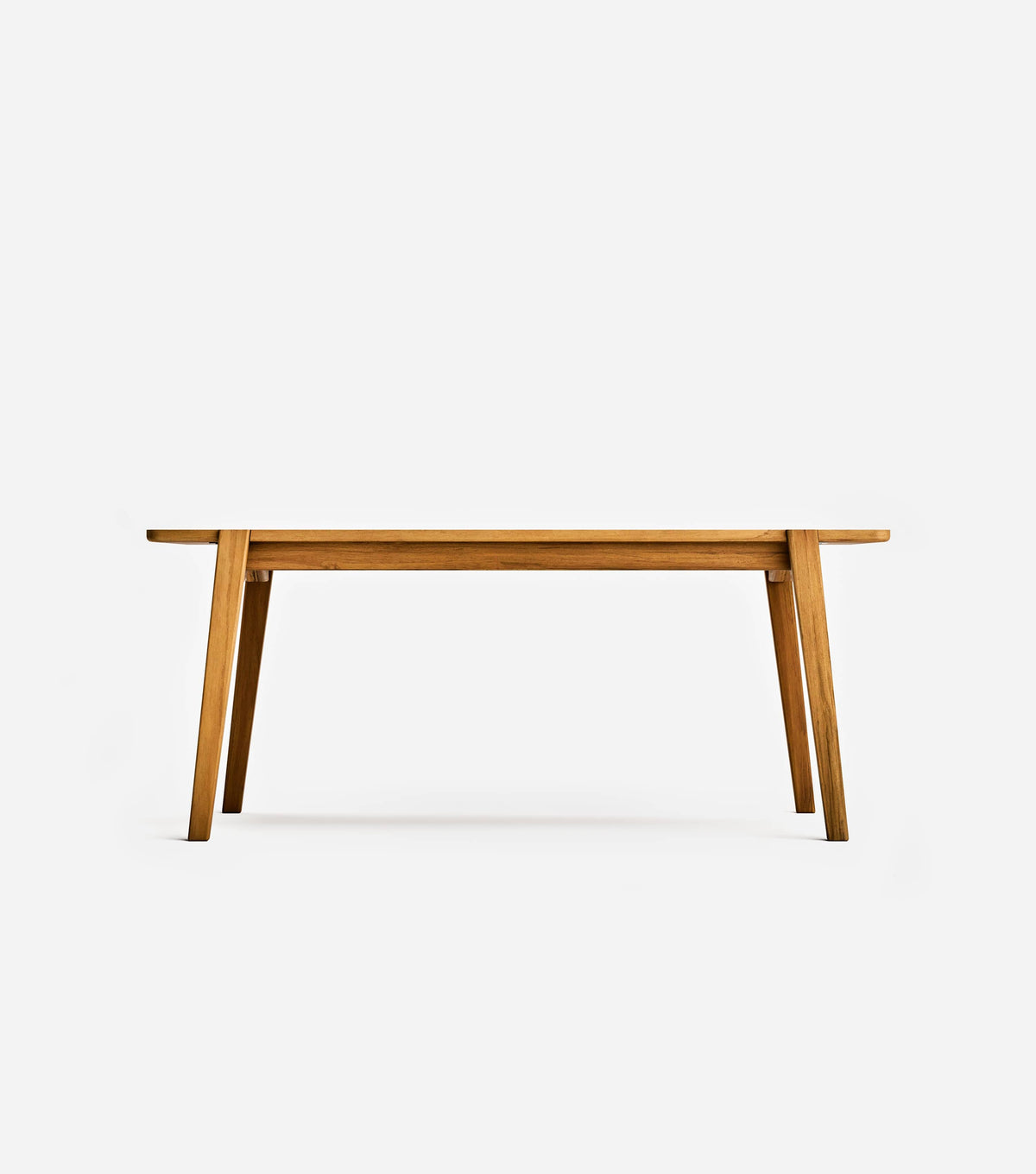 Natural Teak / 6 PPL