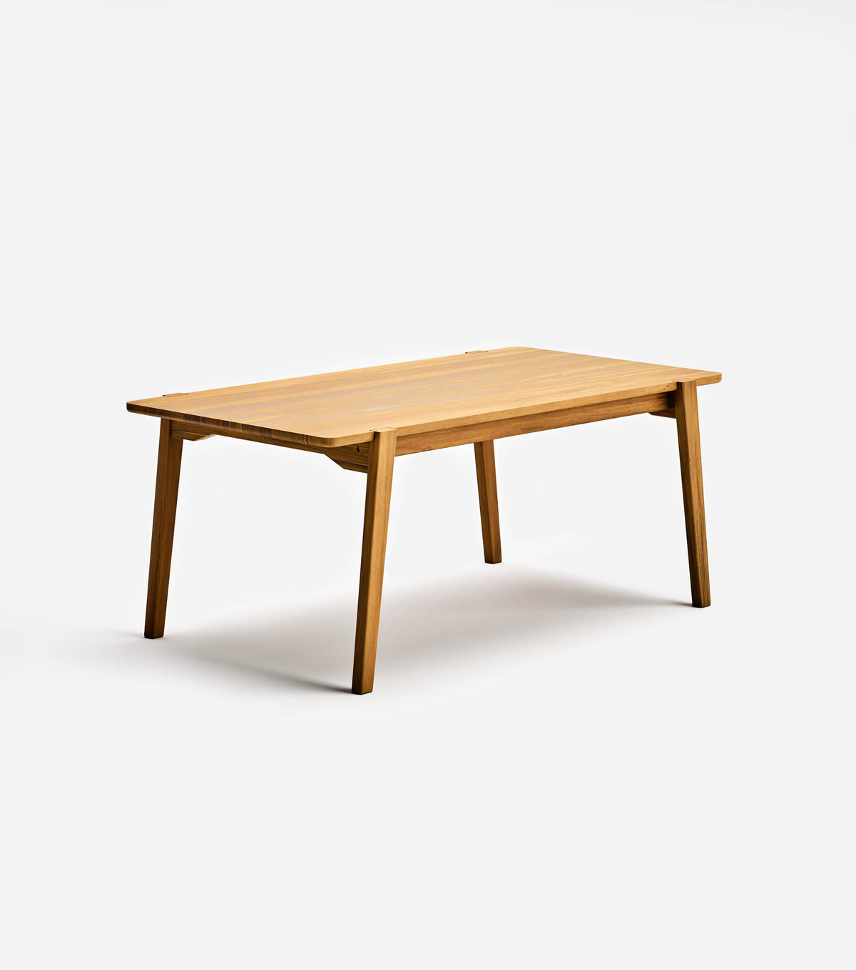 Natural Teak / 6 PPL