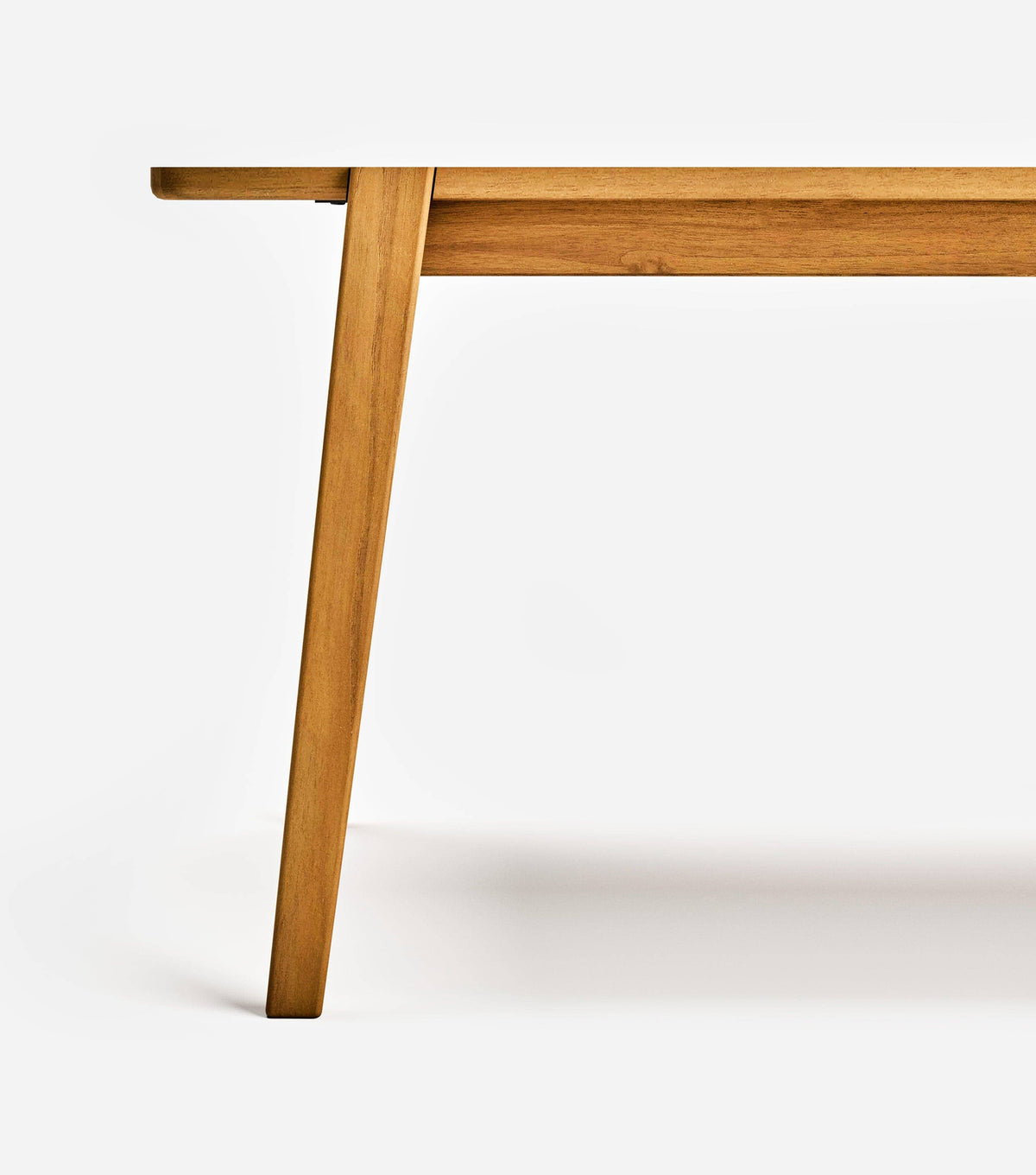 Natural Teak / 6 PPL