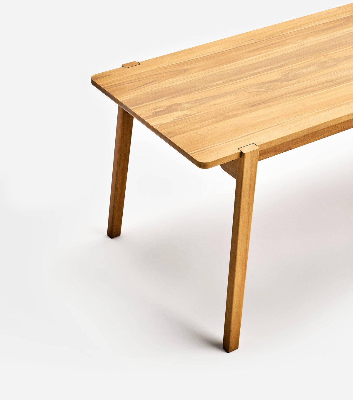 Natural Teak / 6 PPL