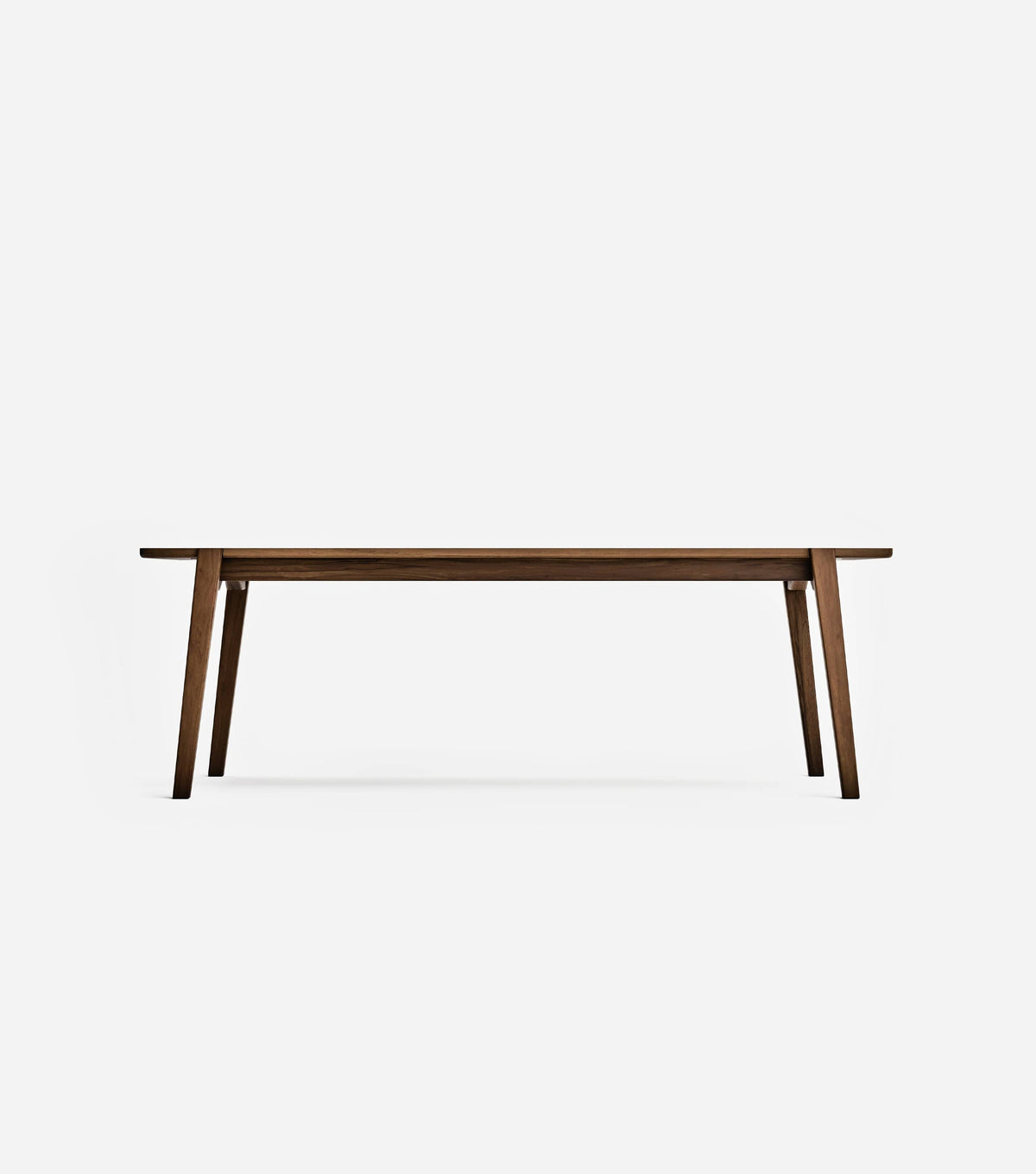 Coffee Teak / 8 PPL