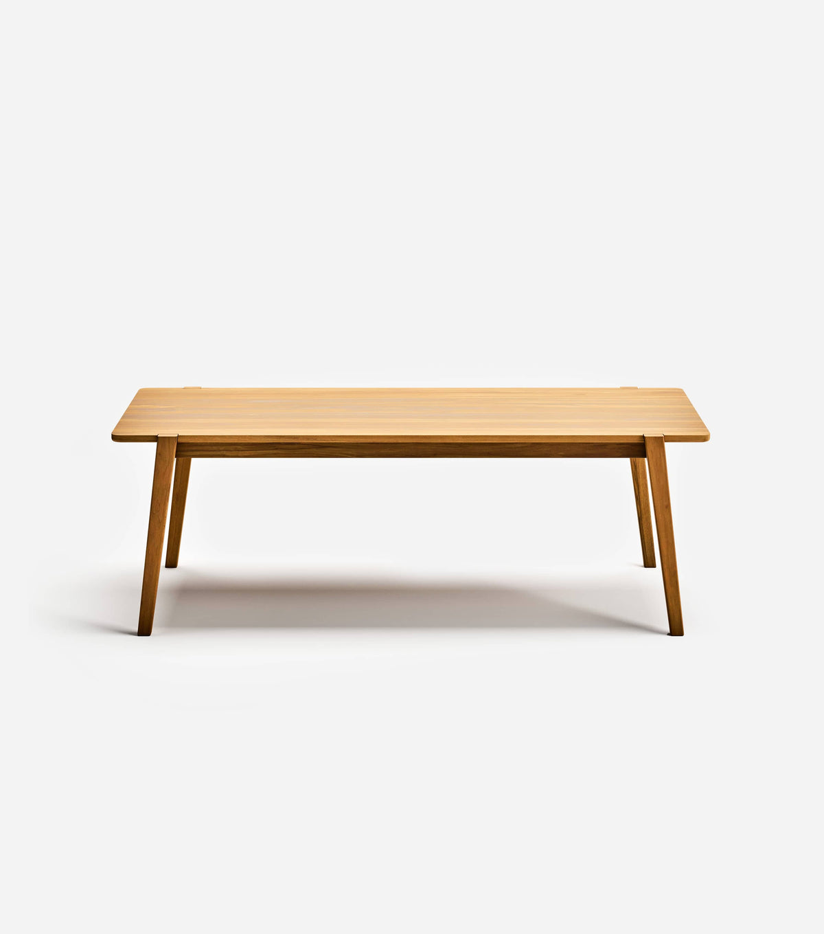 Natural Teak / 8 PPL