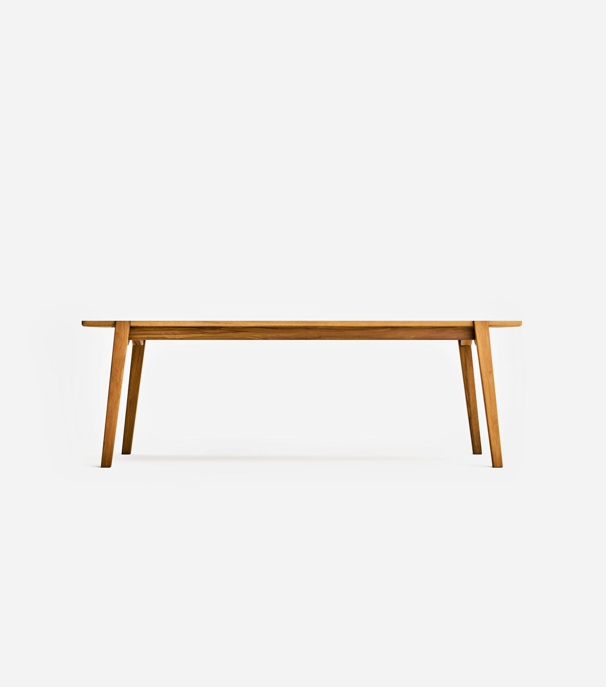 Natural Teak / 8 PPL
