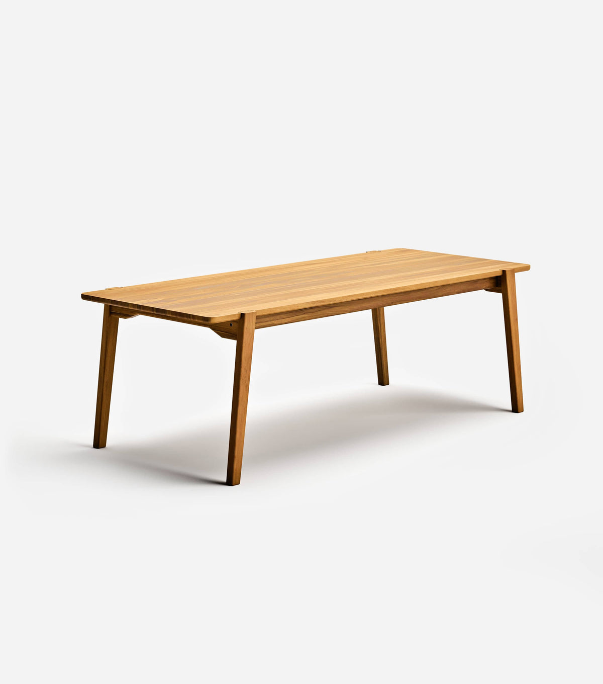 Natural Teak / 8 PPL