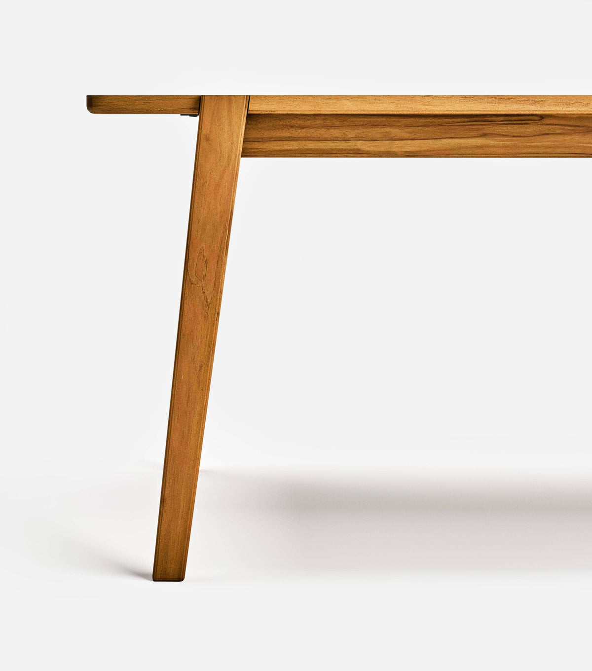 Natural Teak / 8 PPL