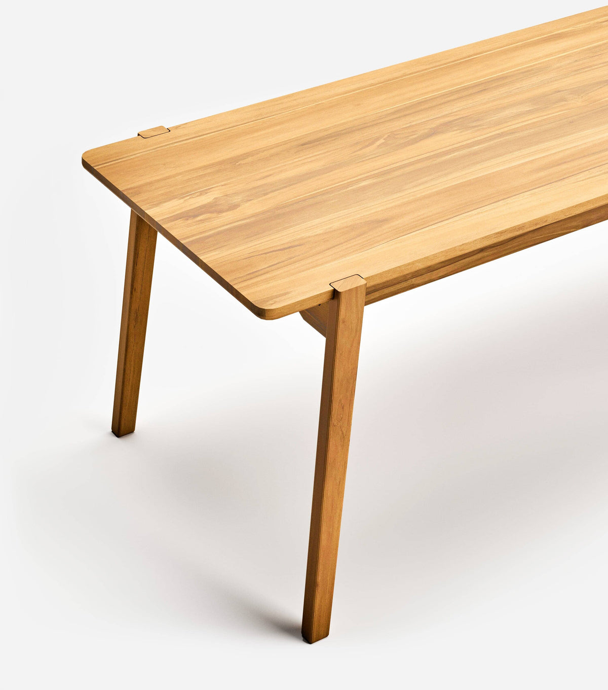 Natural Teak / 8 PPL