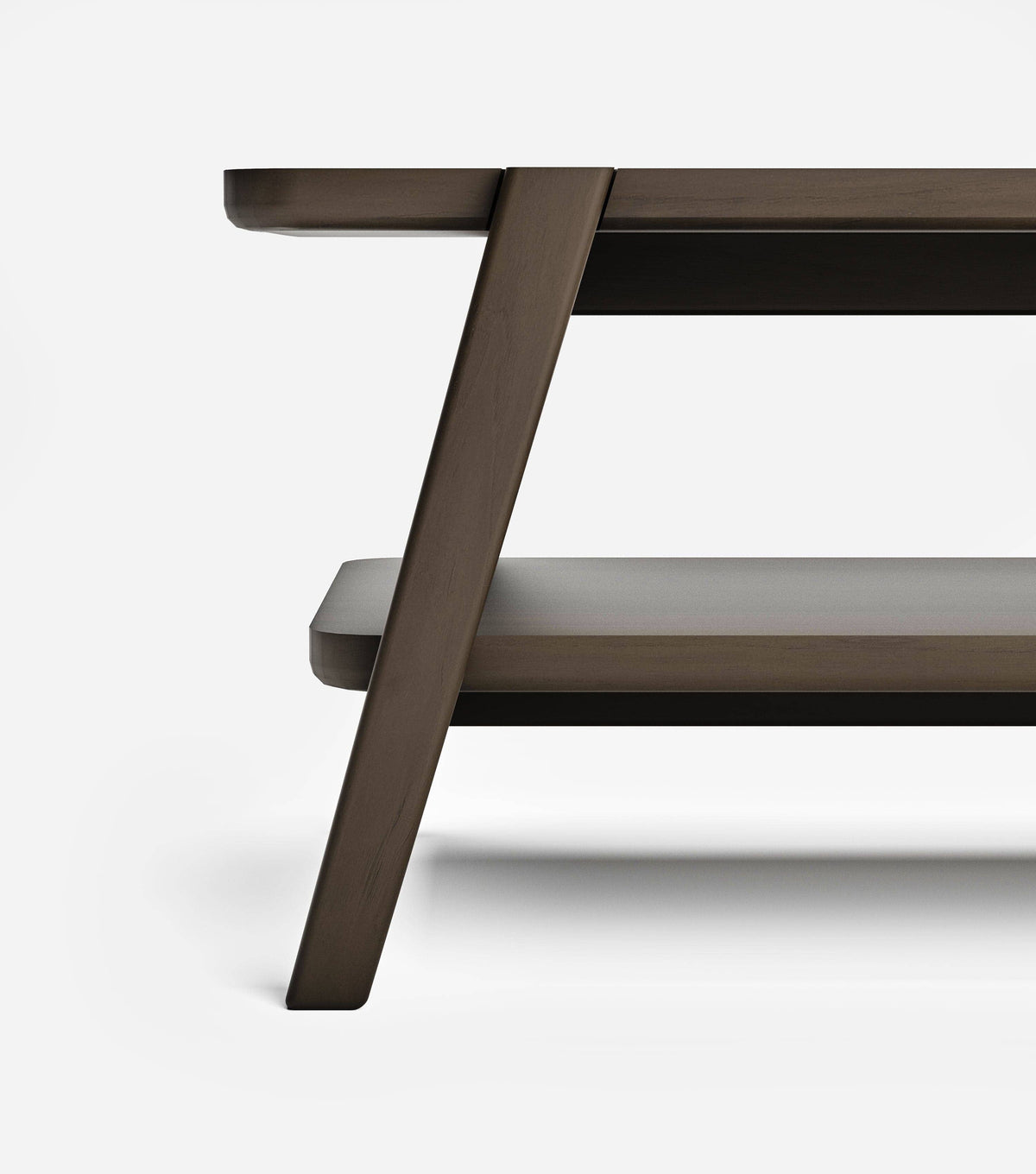 Coffee Teak