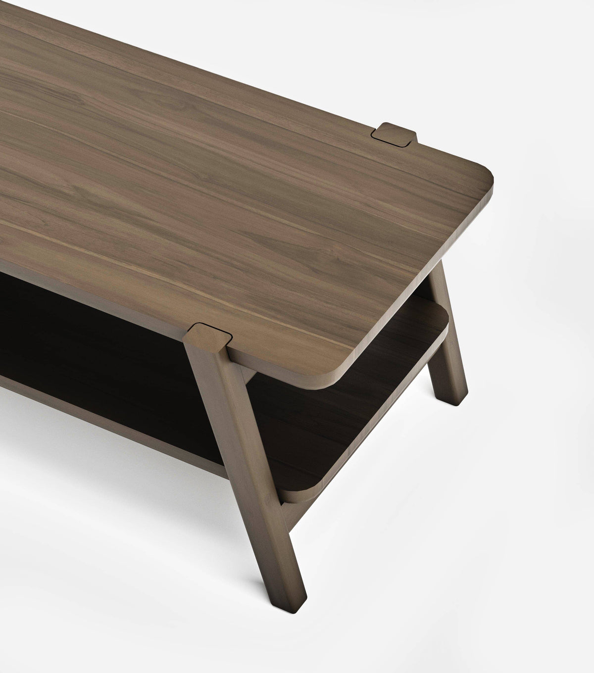 Coffee Teak