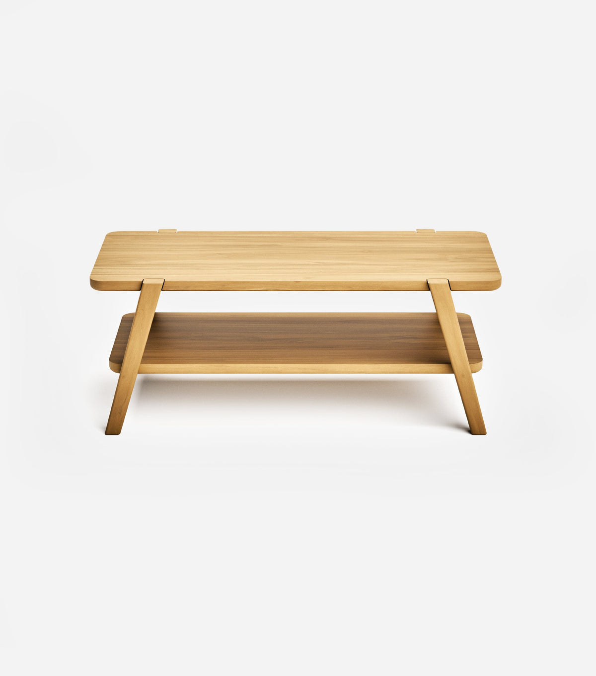 Natural Teak