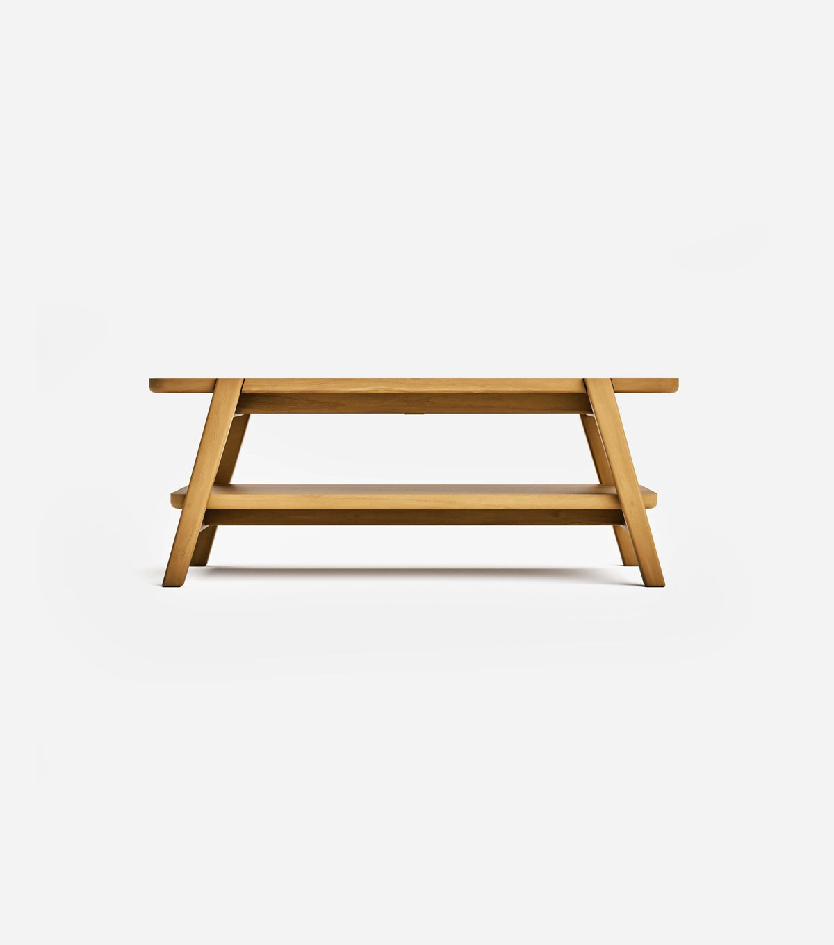 Natural Teak
