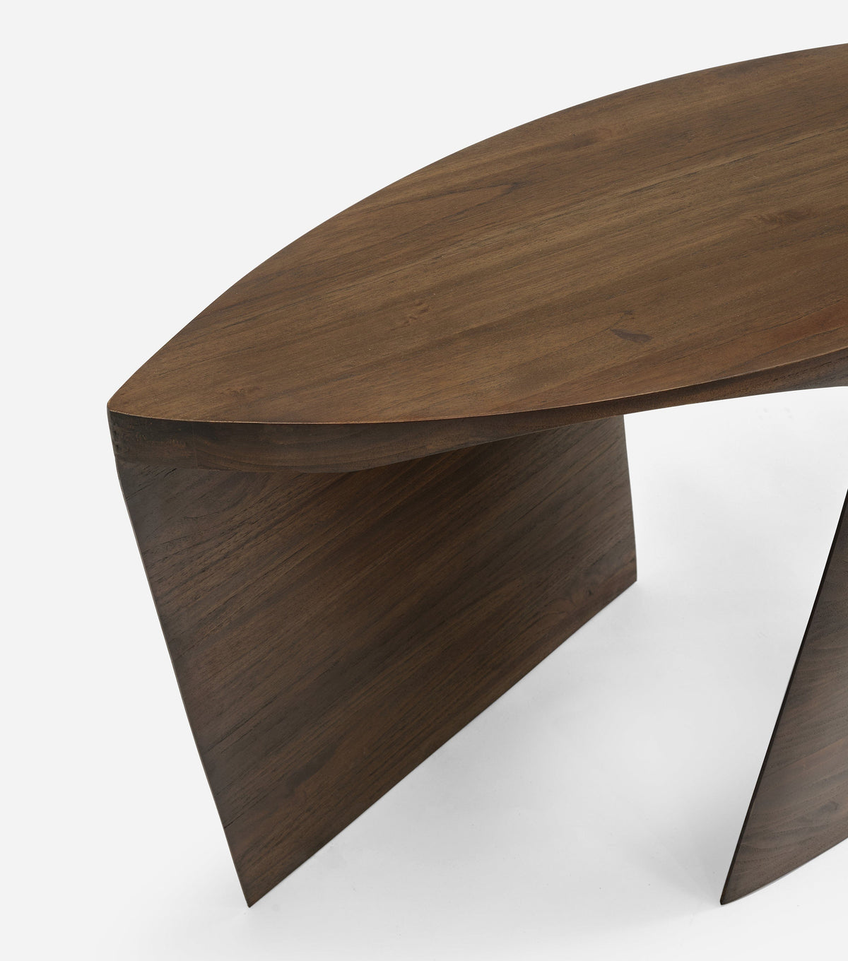 Coffee Teak