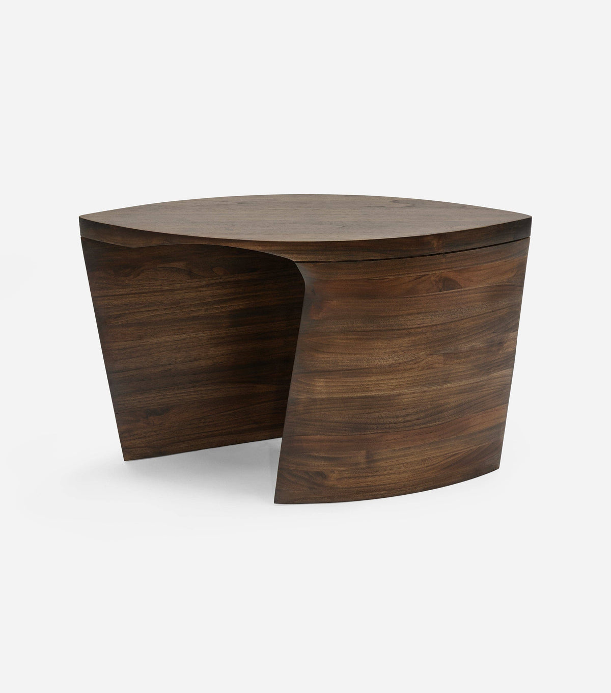Coffee Teak