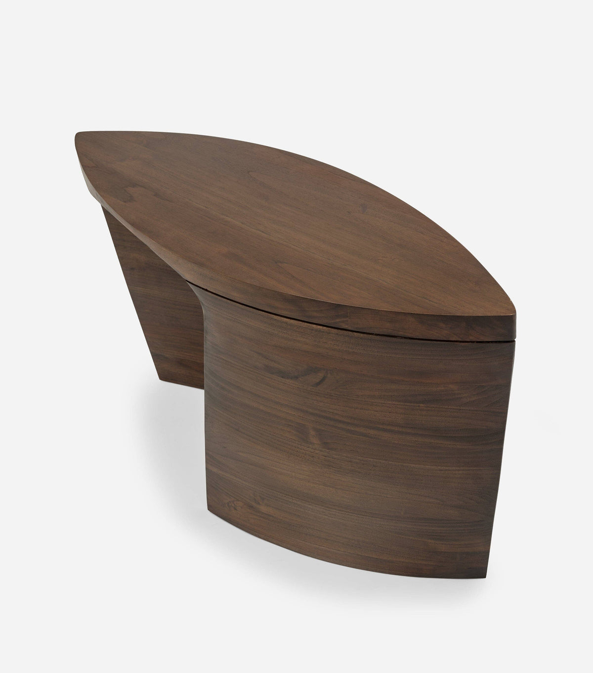 Coffee Teak
