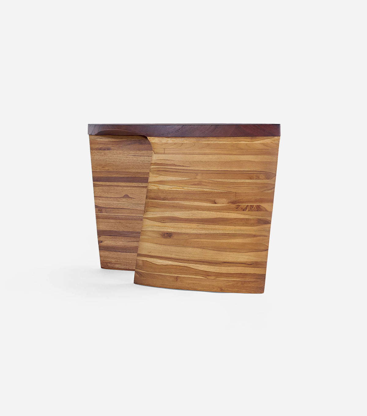 Natural Teak