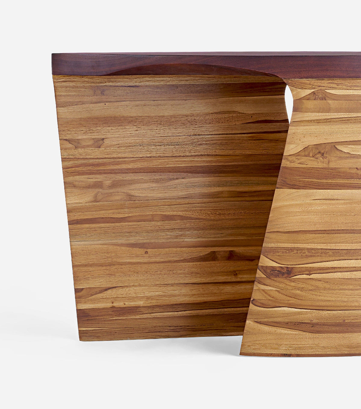 Natural Teak