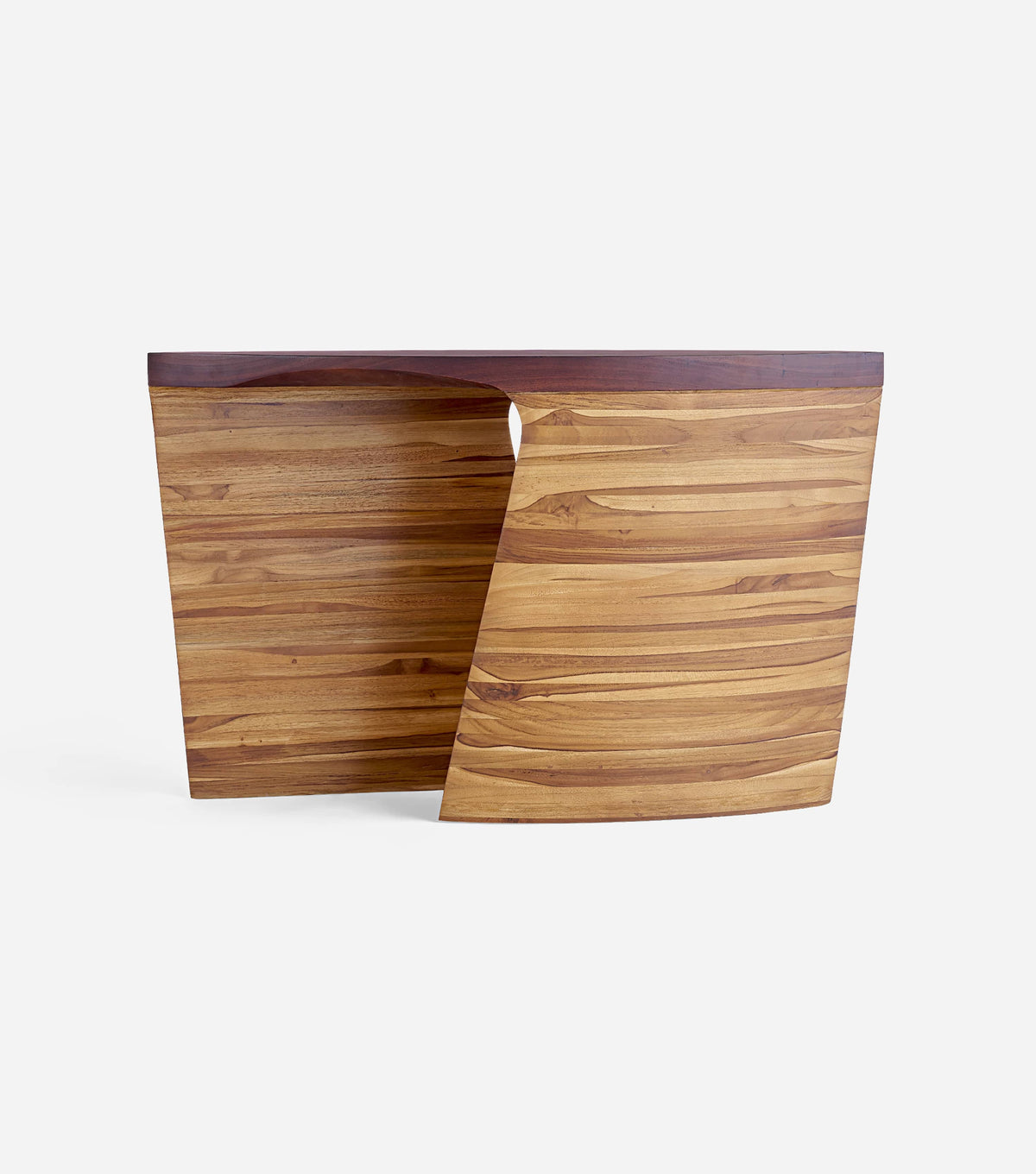 Natural Teak