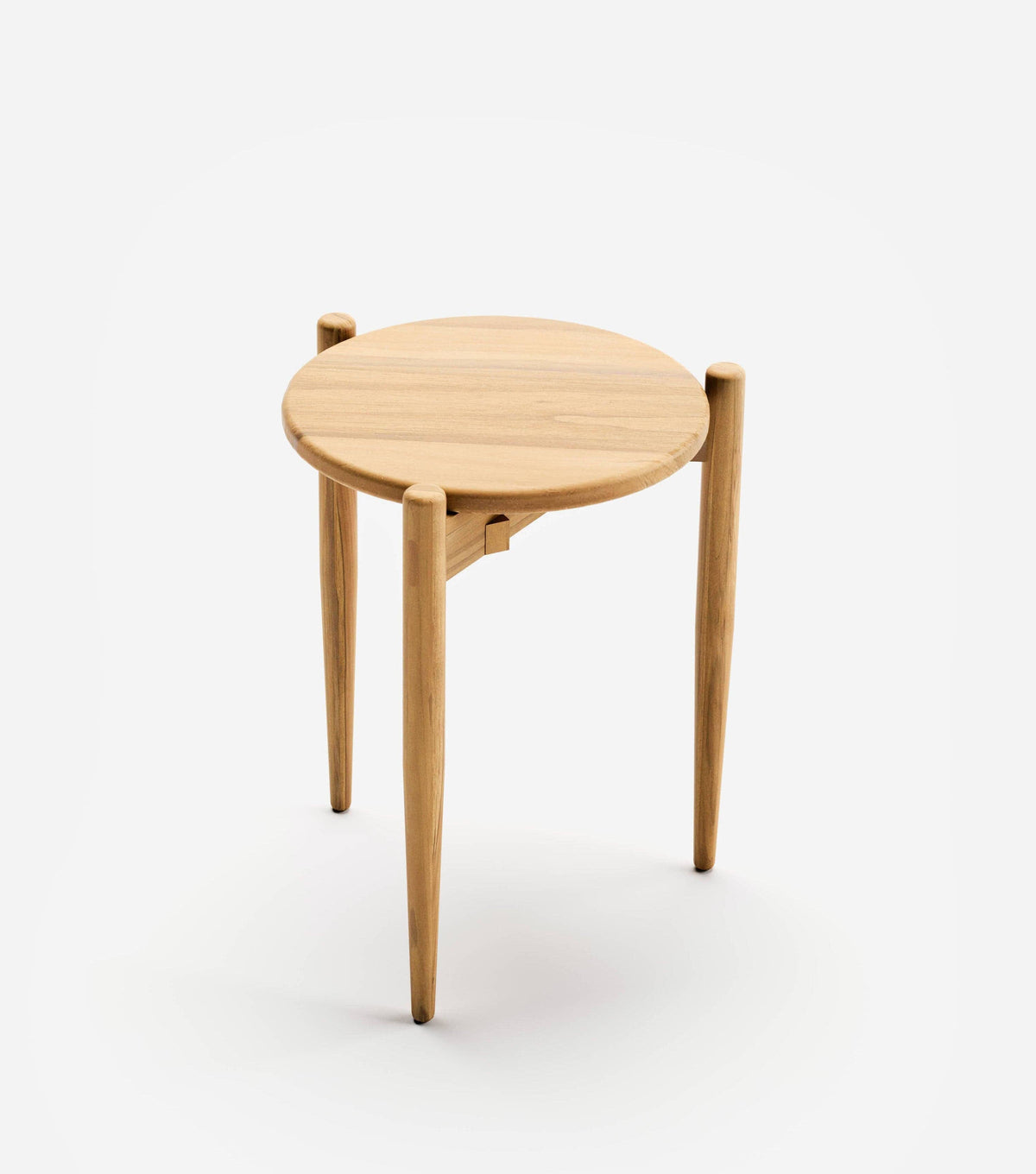 Natural Teak
