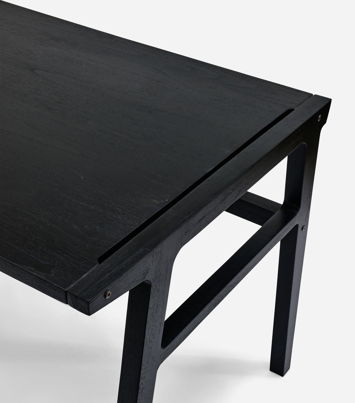 Charcoal Teak