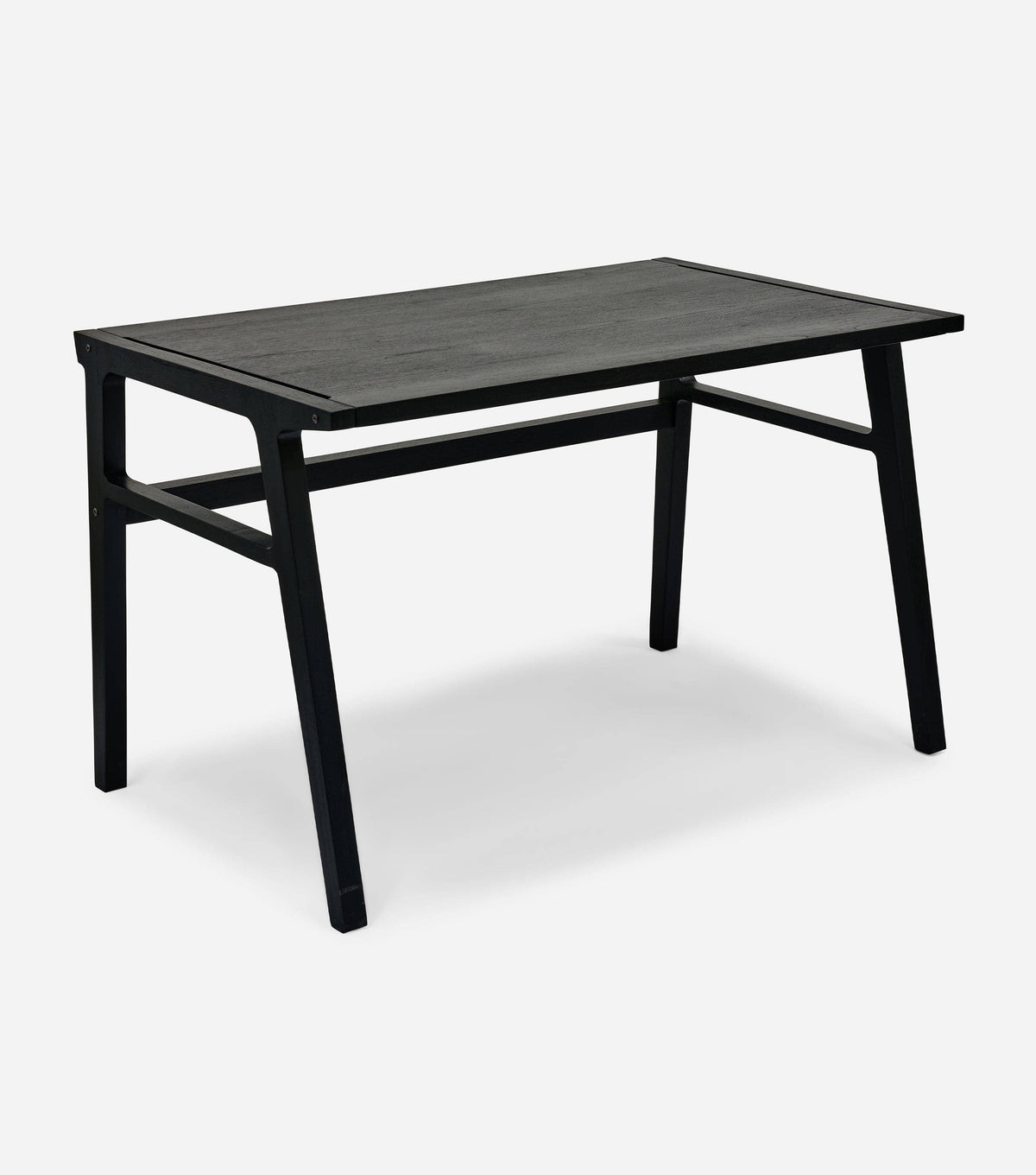 Charcoal Teak