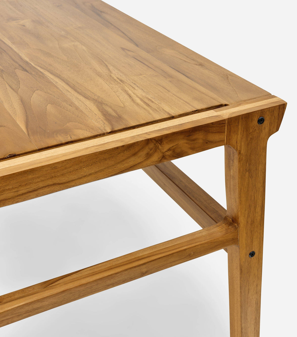 Natural Teak
