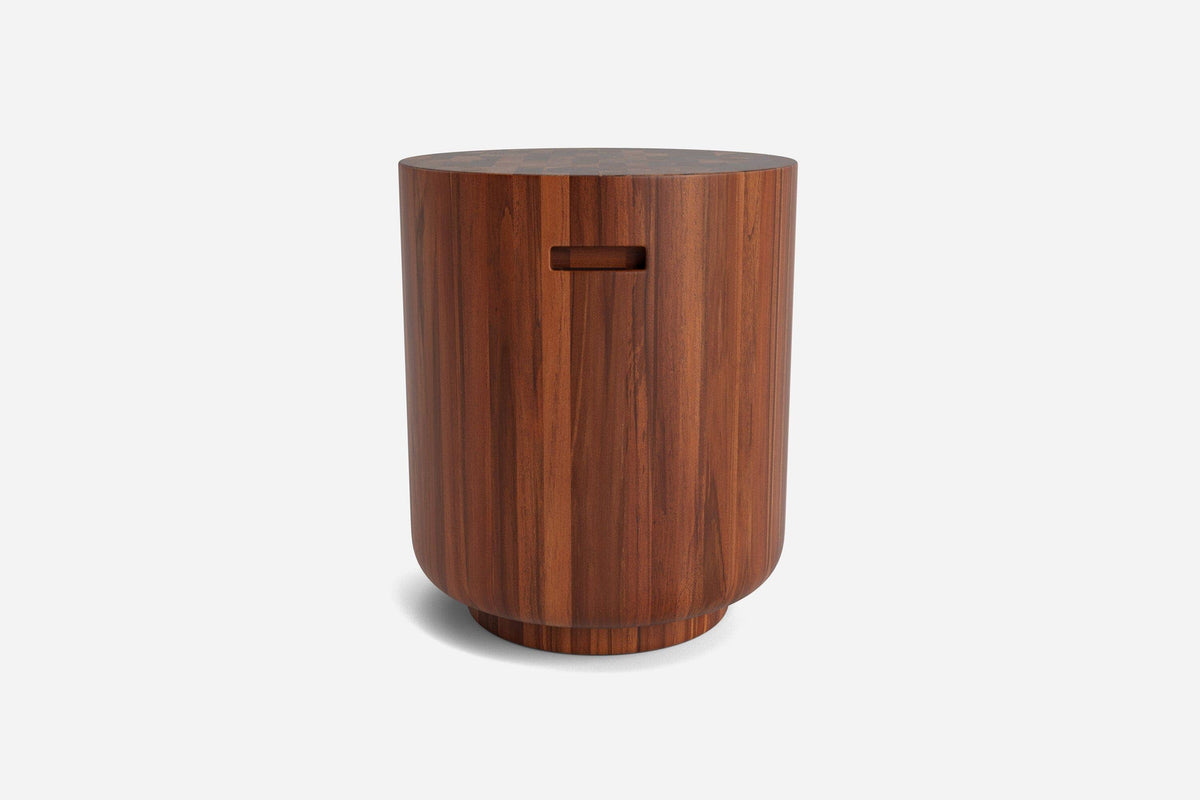 Mahogany
