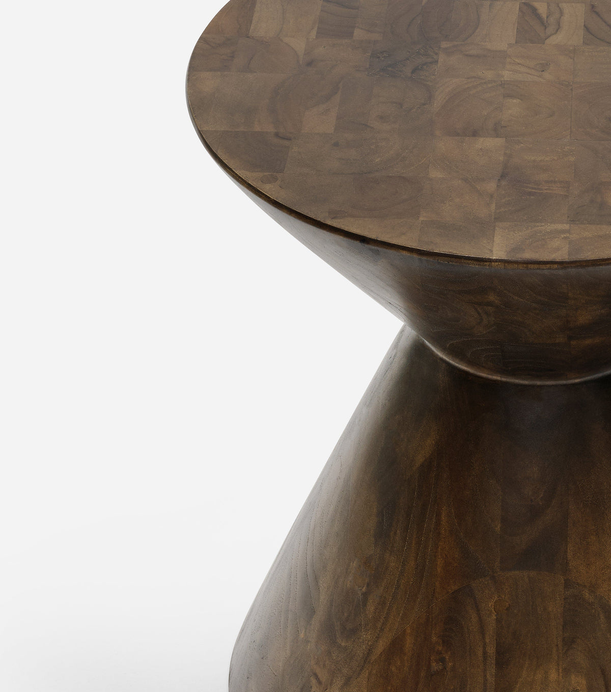 Coffee Teak