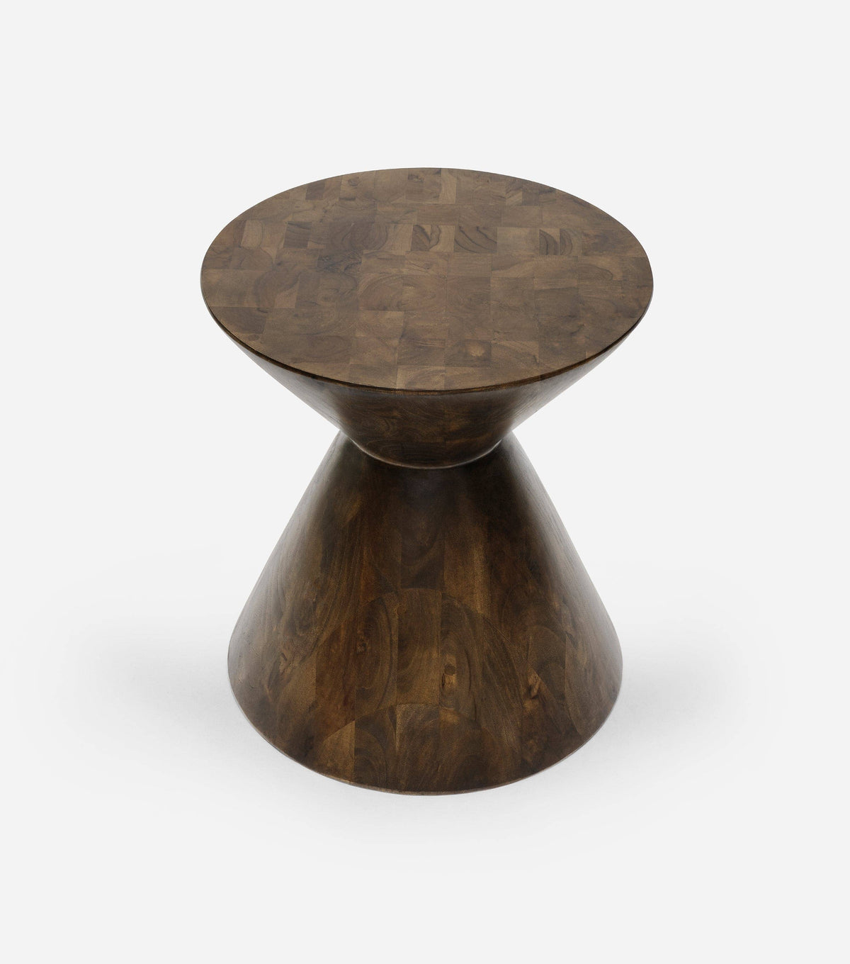 Coffee Teak