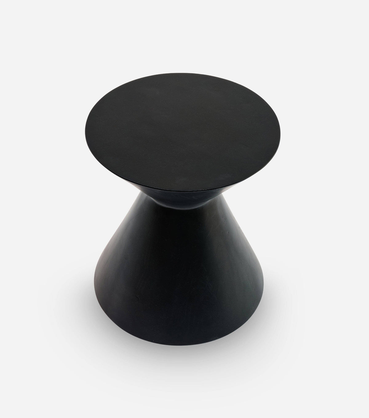 Charcoal Teak