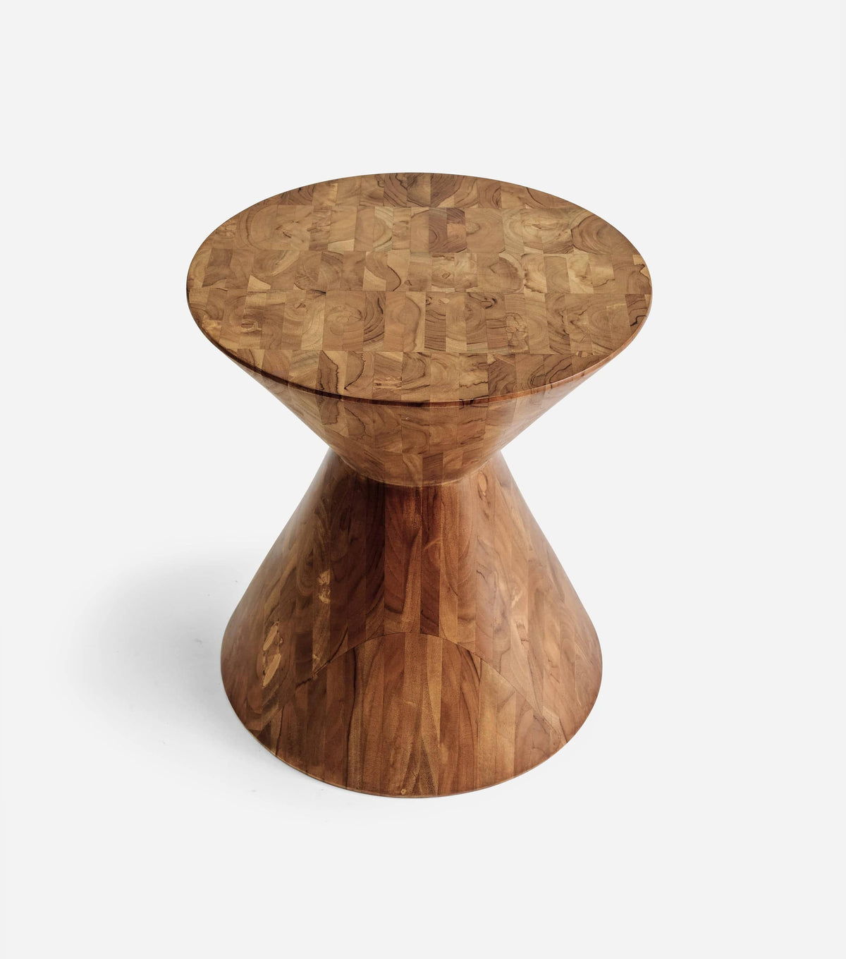 Natural Teak
