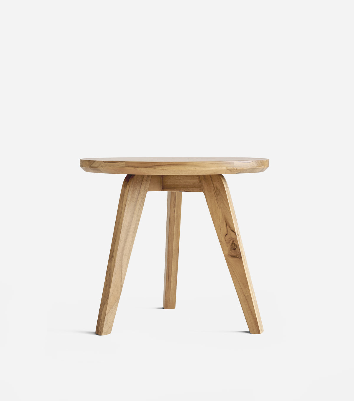 Natural Teak