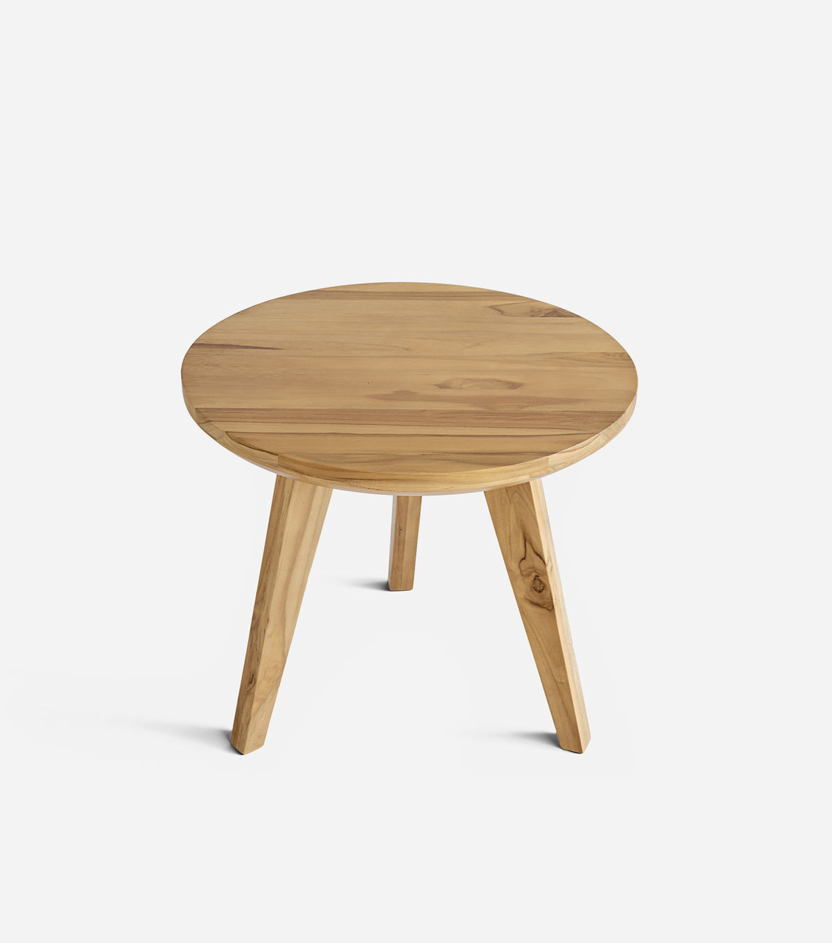 Natural Teak