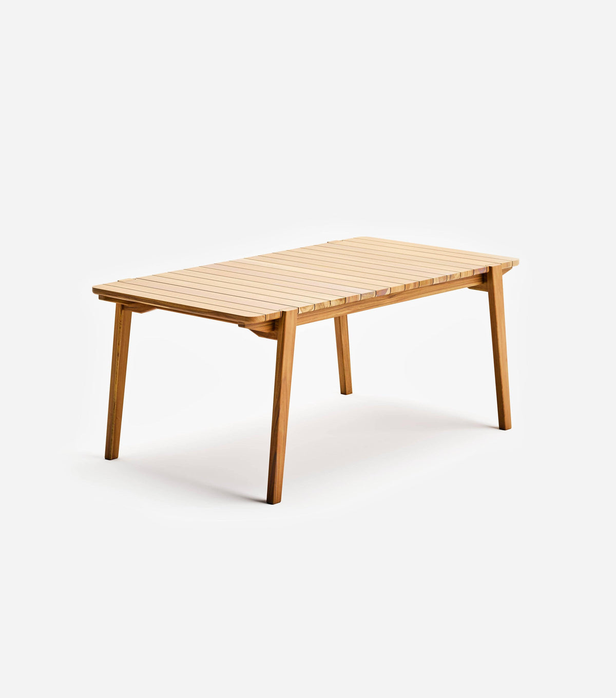 Sealed Teak / 6 PPL