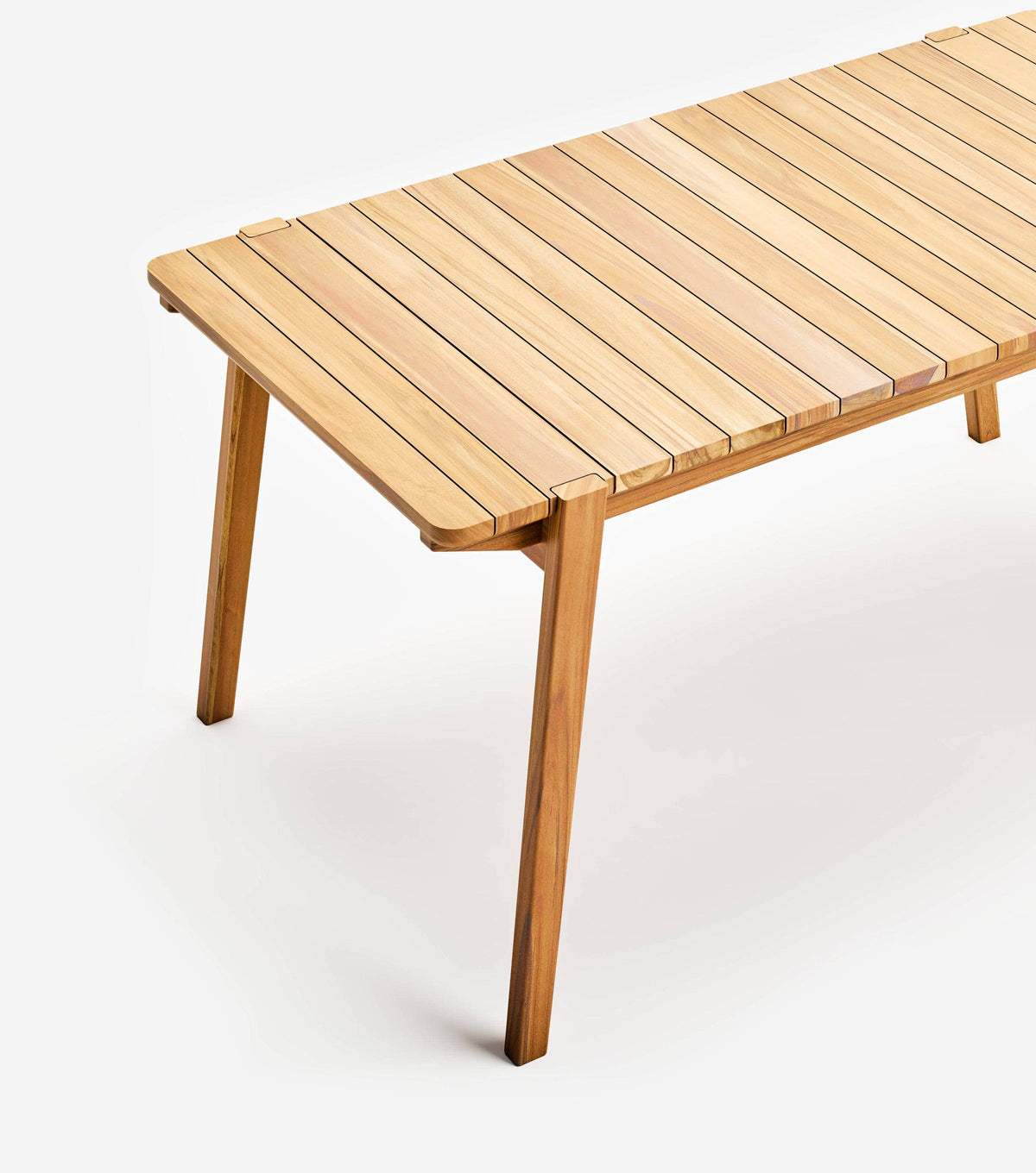 Sealed Teak / 6 PPL