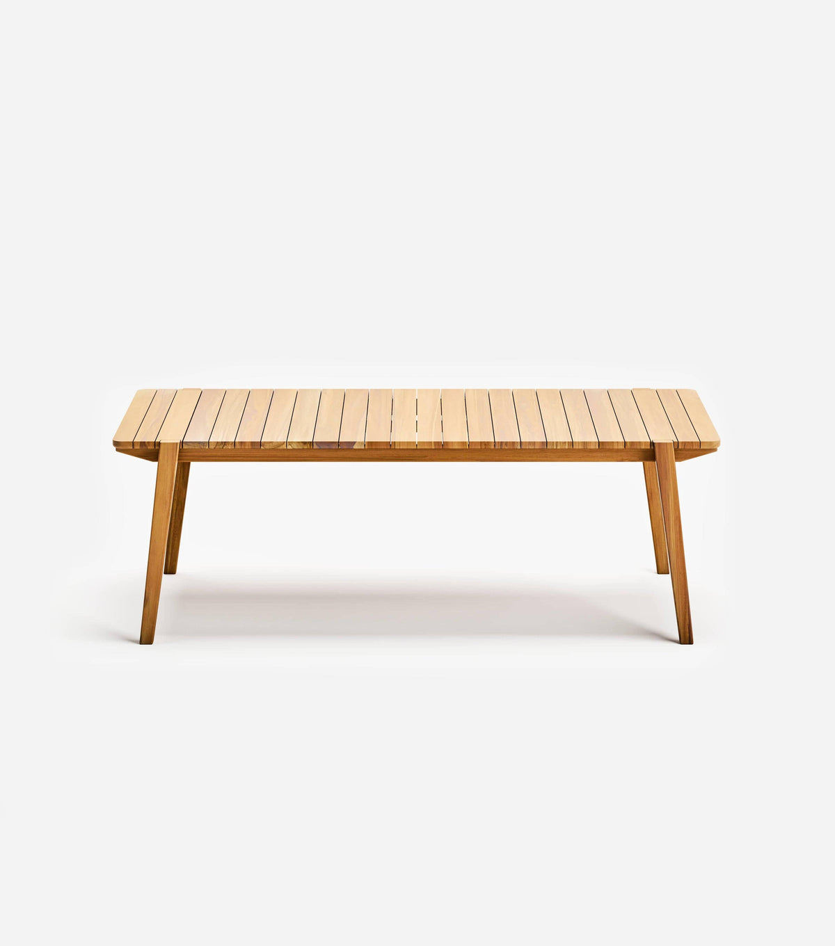 Sealed Teak / 8 PPL