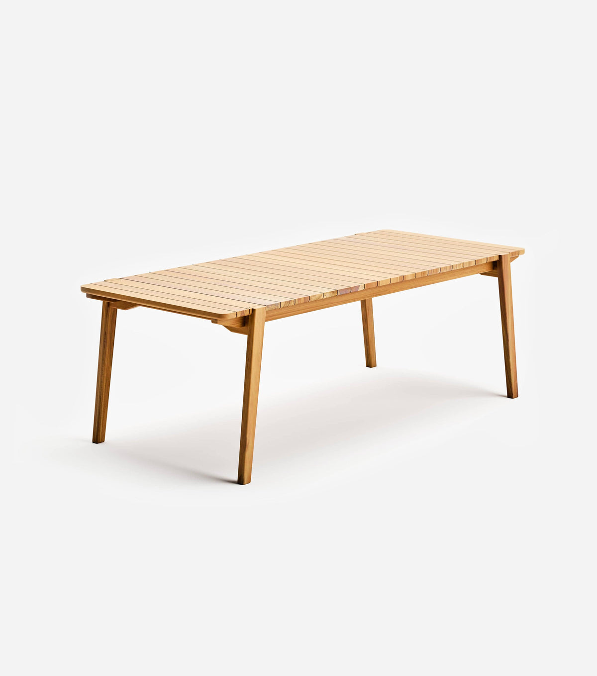 Sealed Teak / 8 PPL