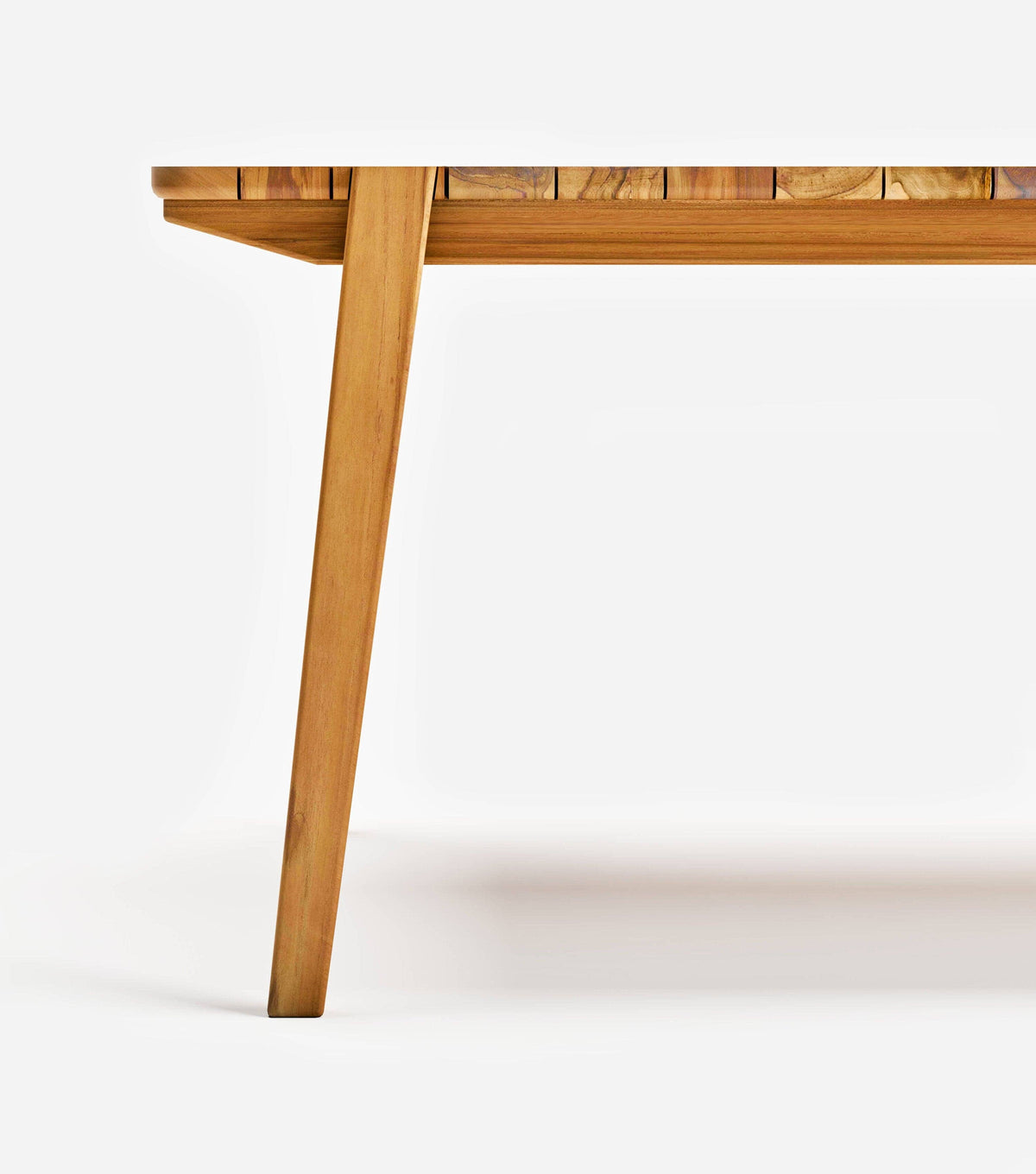 Sealed Teak / 8 PPL