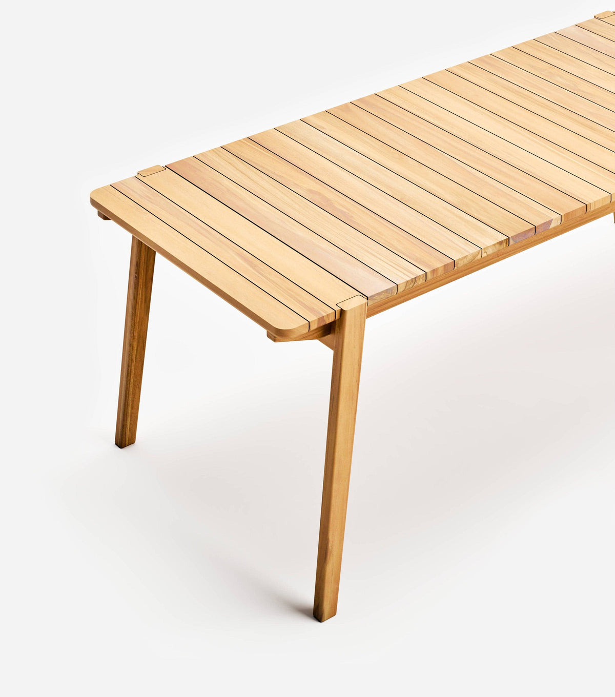 Sealed Teak / 8 PPL