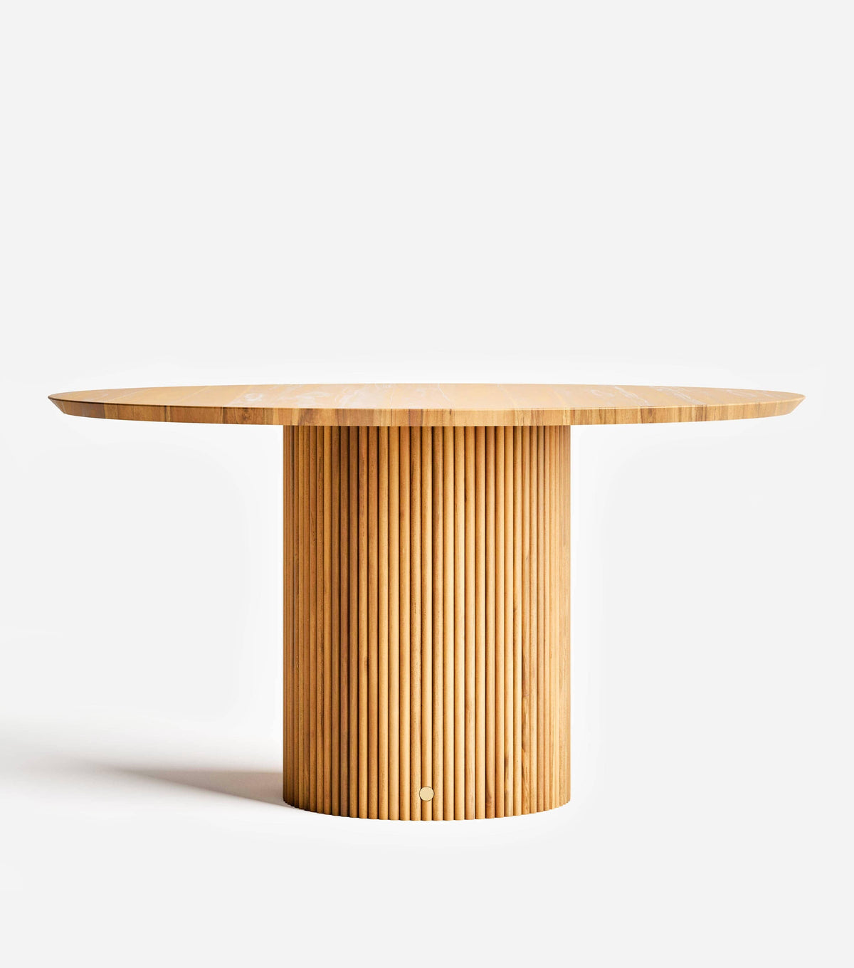 Natural Teak / 4-6 PPL