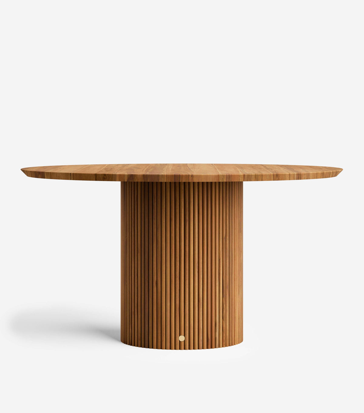 MidCentury Teak / 4-6 PPL