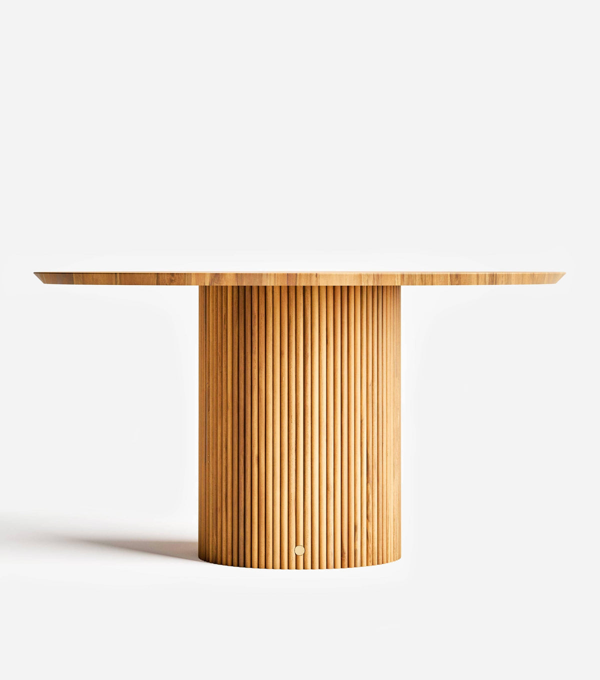 Natural Teak / 4-6 PPL