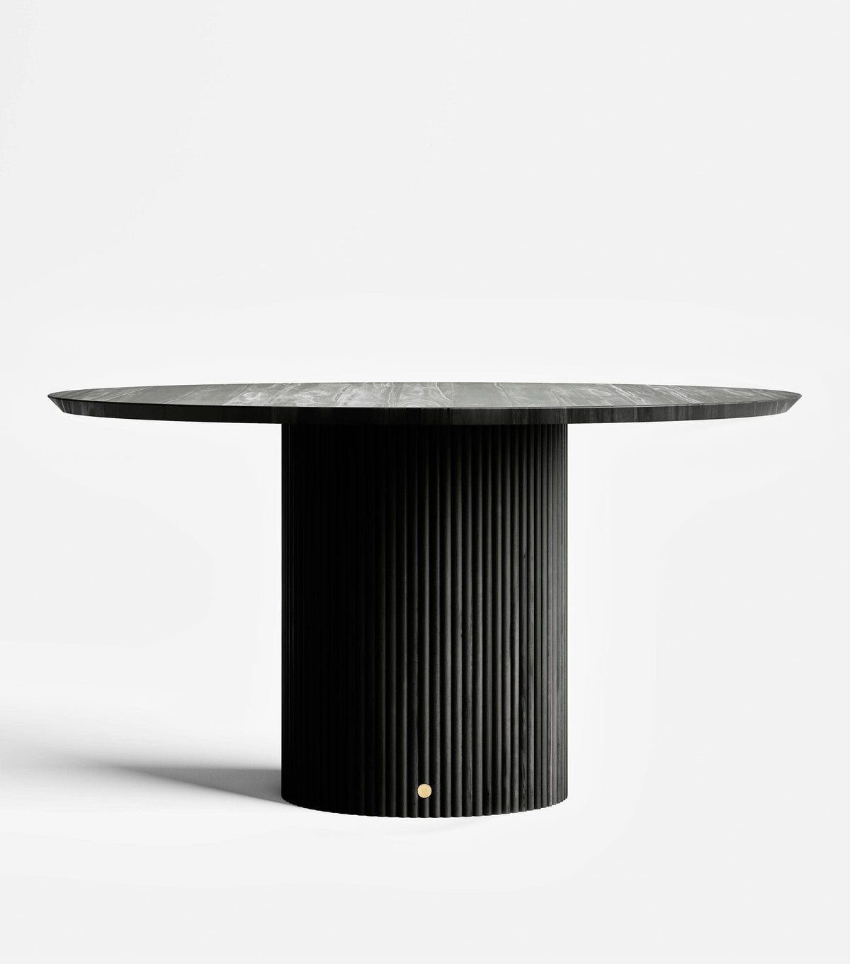 Charcoal Teak / 4-6 PPL
