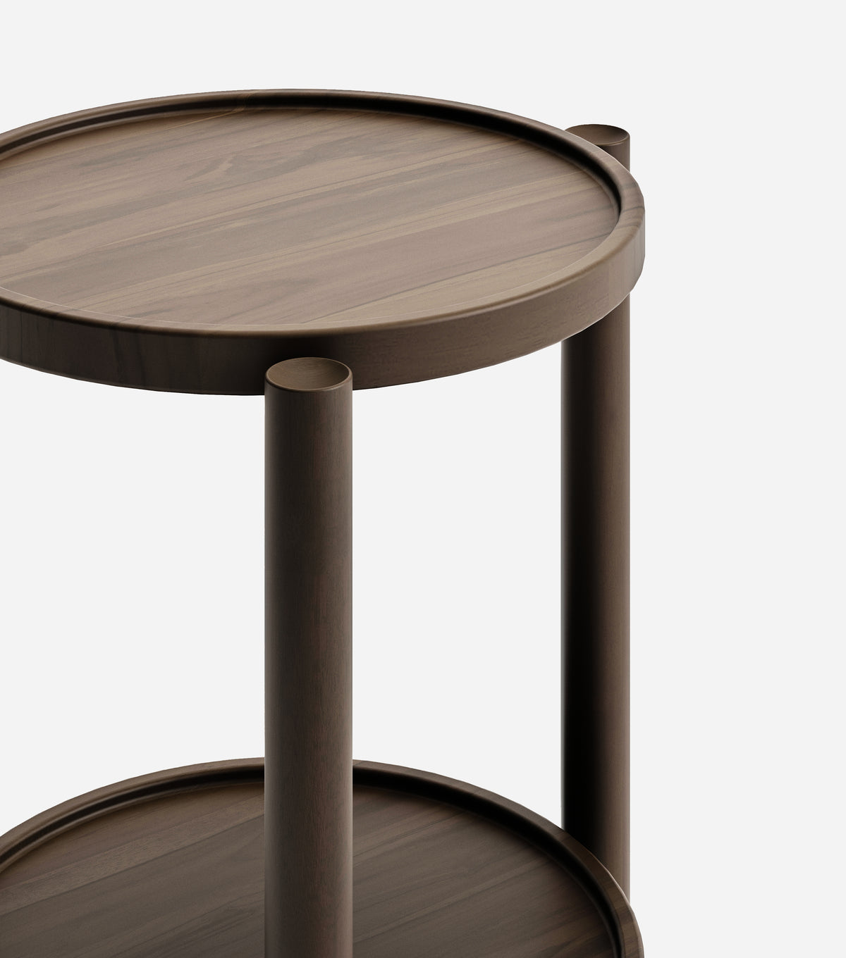 Coffee Teak