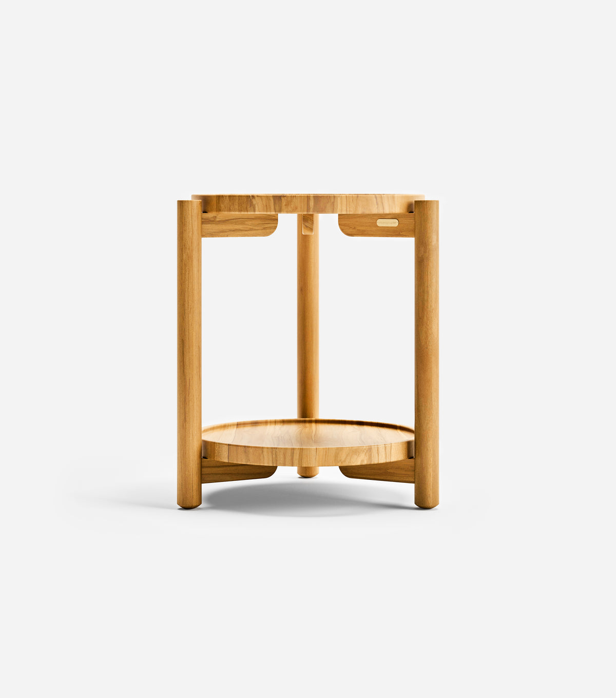 Natural Teak